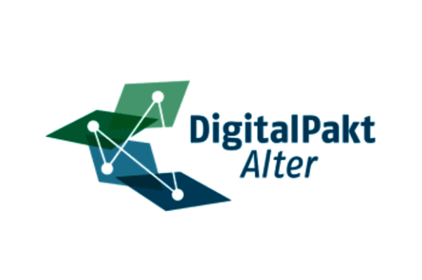 Logo DigitalPakt Alter