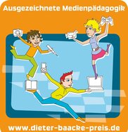 Ansicht: Ausgezeichnete Medienpädagogik