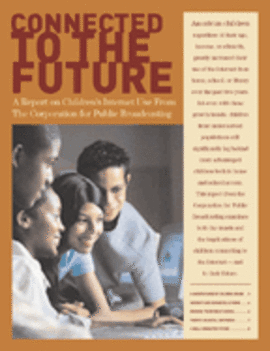 Studientitel: Connected to the future