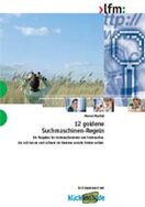 Buchtitel: 12 goldene Suchmaschinen-Regeln
