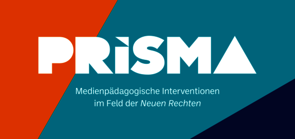 Logo von Prisma