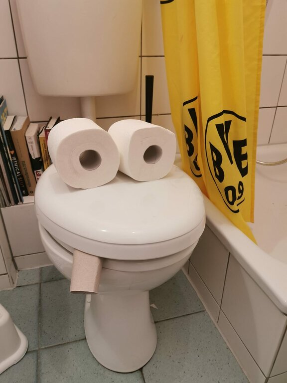 Einreichung zu #LächelSafari