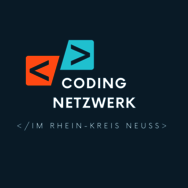 Logo Coding Netzwerk Rhein-Kreis Neuss