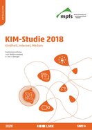 Ansicht: KIM-Studie 2018 - Kindheit, Internet, Medien Basisuntersuchung zum Medienumgang 6- bis 13-Jähriger