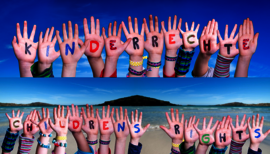 Ansicht: 35 Jahre Kinderrechte
