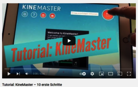 © Gesellschaft für Medienpädagogik und Kommunikationskultur (GMK) e.V.