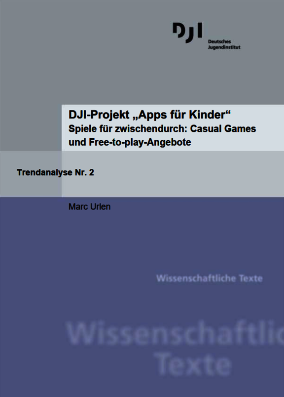 DJI Trendanalyse Nr. 2