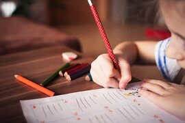 Ansicht: Welches Europa wollen Kinder?