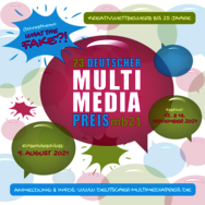 Ansicht: 23. Deutscher Multimediapreis mb21