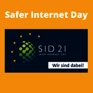 Ansicht: Safer Internet Day 2021