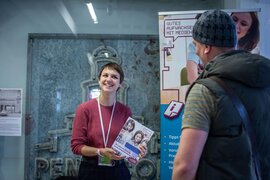 MB21 Medienfestival 2018