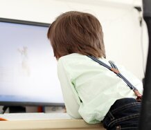 Ansicht: Konsultation zum Jugendmedienschutz-Staatsvertrag