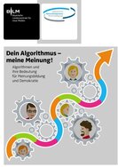 Ansicht: Dein Algorithmus - meine Meinung! 