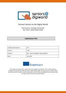 Ansicht: Seniors@DigiWorld Exploitation Plan 