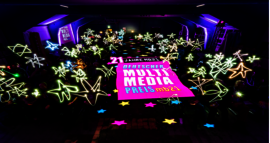 Ansicht: Deutscher Multimediapreis mb21