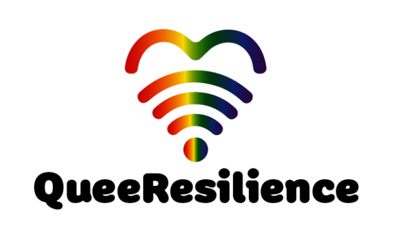 Projektlogo QueeResilience