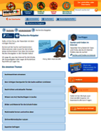 Internet ABC - Recherchieren lernen
