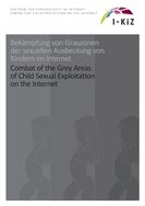 Ansicht: Bekämpfung von Grauzonen der sexuellen Ausbeutung von Kindern im Internet 