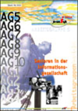 Buchtitel: Senioren in der Informationsgesellschaft