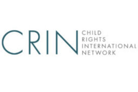 Ansicht: Child Rights International Network - CRIN 
