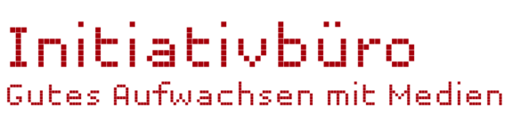  Logo des Initiativbüros 