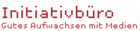 Initiativbüro "Gutes Aufwachsen mit Medien"(Logo) - zur Seite Initiativbüro "Gutes Aufwachsen mit Medien"