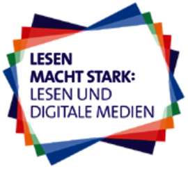 Lesen macht stark - Lesen und digitale Medien