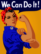 We can do it! Feminismus