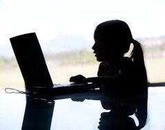 Ansicht: Verordnungsentwurf der Europäischen Kommission zur Bekämpfung des sexuellen Missbrauchs von Kindern im Internet