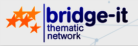 Projekt-Logo Bridge-IT