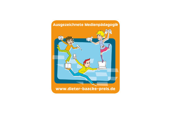 Dieter Baacke-Preis  