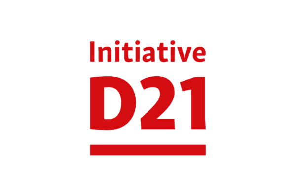 Logo D21