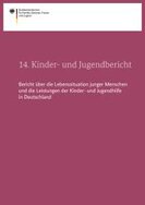 Ansicht: 14. Kinder- und Jugendbericht 