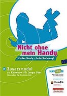 Ansicht: Nicht ohne mein Handy. Cooles Handy-hohe Rechnung?
