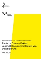 Ansicht: Zahlen - Daten - Fakten: Jugenddelinquenz im Kontext von Digitalisierung 