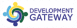 Logo: Development Gateway