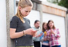 Cybermobbing Thinkstock Daisy-Daisy