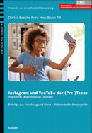Cover Dieter-Baacke Handbuch 14