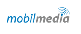 Logo: MobileMedia