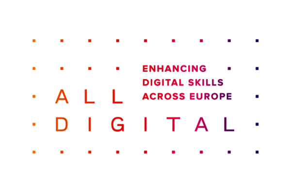 Logo All Digital