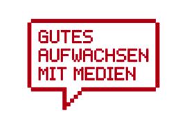 © Initiativbüro "Gutes Aufwachsen mit Medien"