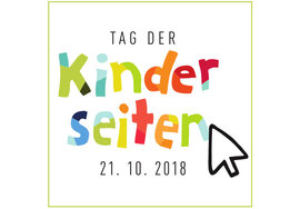 Tag der Kinderseiten - 21.10.2018