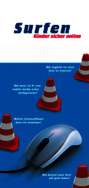 Surfen- Kinder sicher online