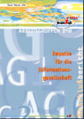 Impulse für die Informationsgesellschaft