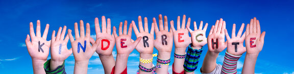 Ansicht: Kinderrechte im Fokus  