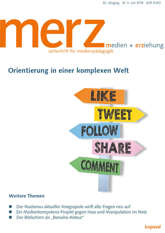 merz 3/2018