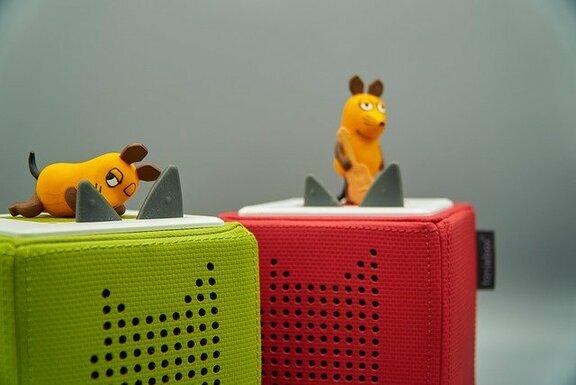 Smart Toys
