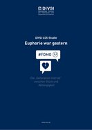 Ansicht: DIVSI U25-Studie: Euphorie war gestern
Die "Generation Internet" zwischen Glück und Abhängigkeit Eine Grundlagenstudie des SINUS-Instituts Heidelberg im Auftrag des Deutschen Instituts für Vertrauen und Sicherheit im Internet (DIVSI)