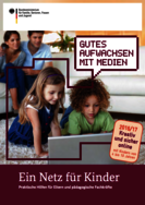 Ein Netz für Kinder