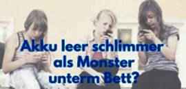 Cover Schau hin! - FOMO